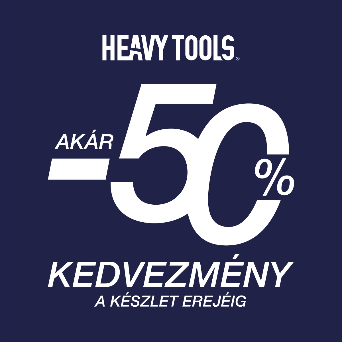 Kedvezmény borítókép
