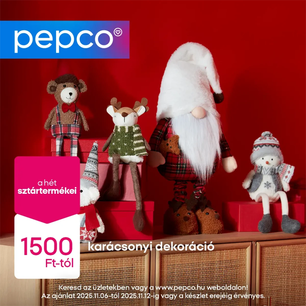 Kedvezmény borítókép