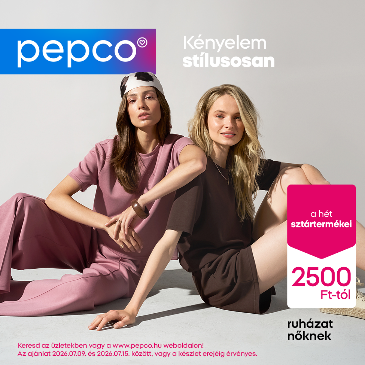 Kedvezmény borítókép