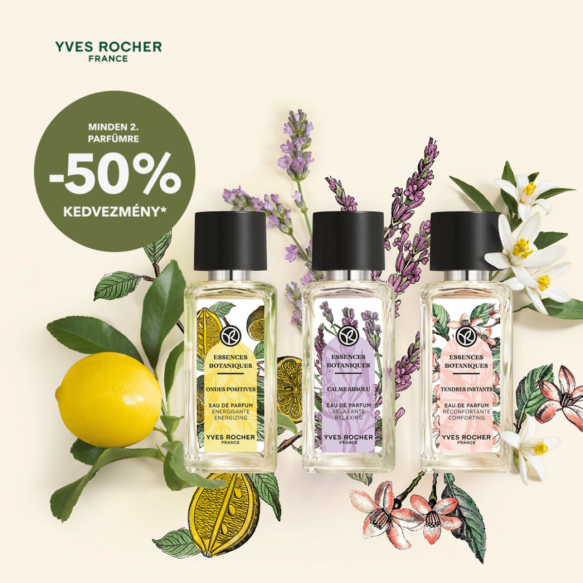 Kedvezmény borítókép