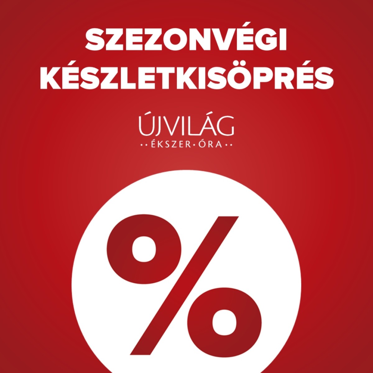 Kedvezmény borítókép