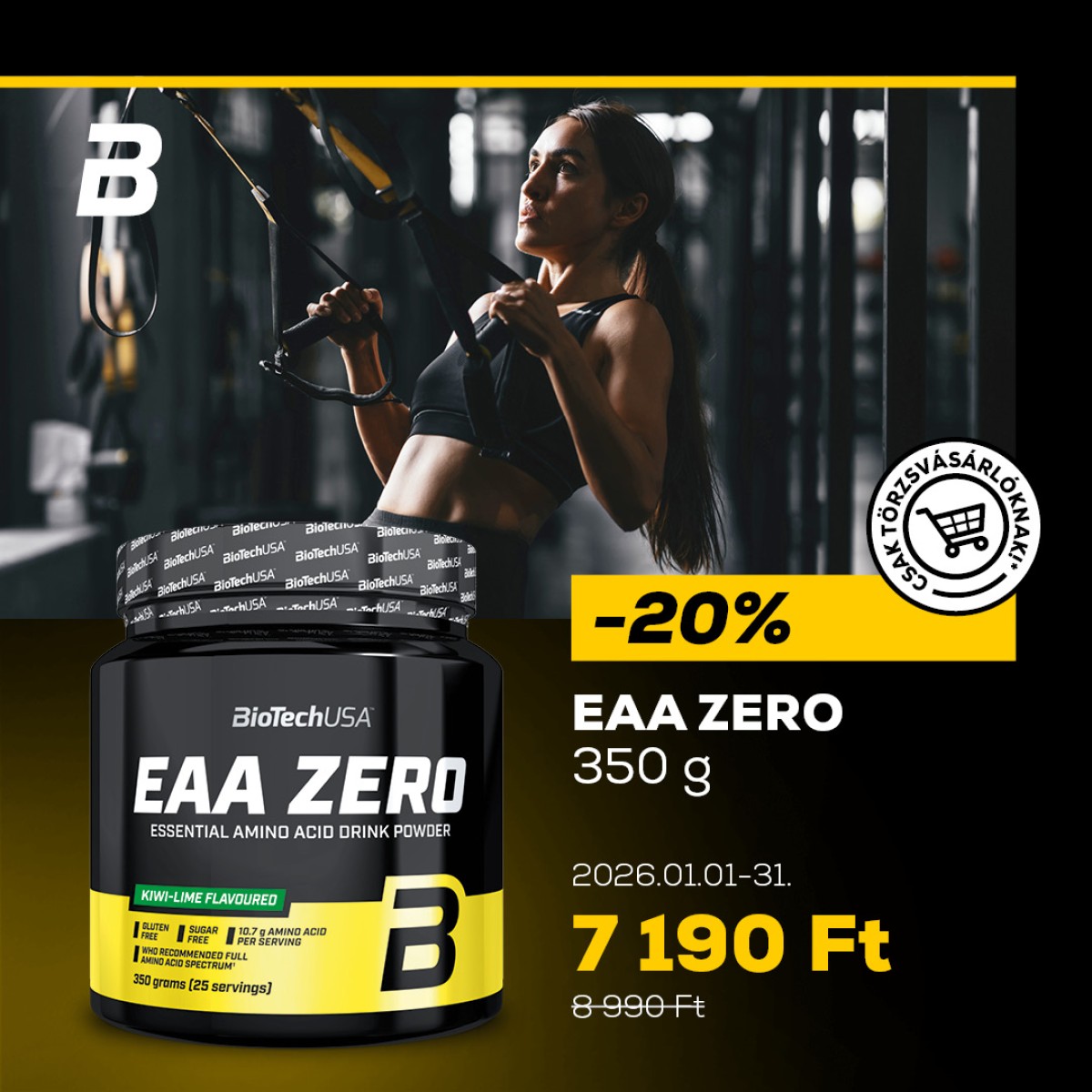 Kedvezmény borítókép