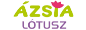 Ázsia Lótusz étterem - Shopmark logo