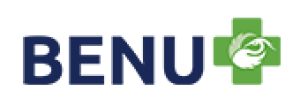 Benu Gyógyszertár - Shopmark logo