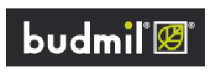 Budmil Store - Shopmark logo