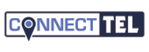 ConnectTel - Shopmark logo