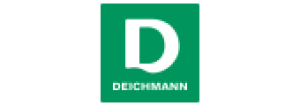 Deichmann Cipőbolt - Shopmark logo