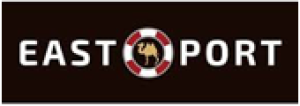 East Port Étterem - Shopmark logo