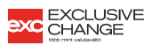 Exclusive Change - Shopmark logo