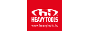 Heavy Tools - Shopmark logo