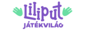 Liliput Játékvilág - Shopmark logo