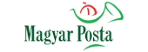 Magyar Posta - Shopmark logo