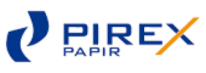 Pirex Papír - Shopmark logo