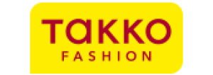 Takko Fashion - Shopmark logo