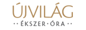 Újvilág Ékszer Óra - Shopmark logo