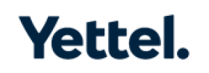 Yettel - Shopmark logo