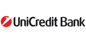 UniCredit Bank - Shopmark logo