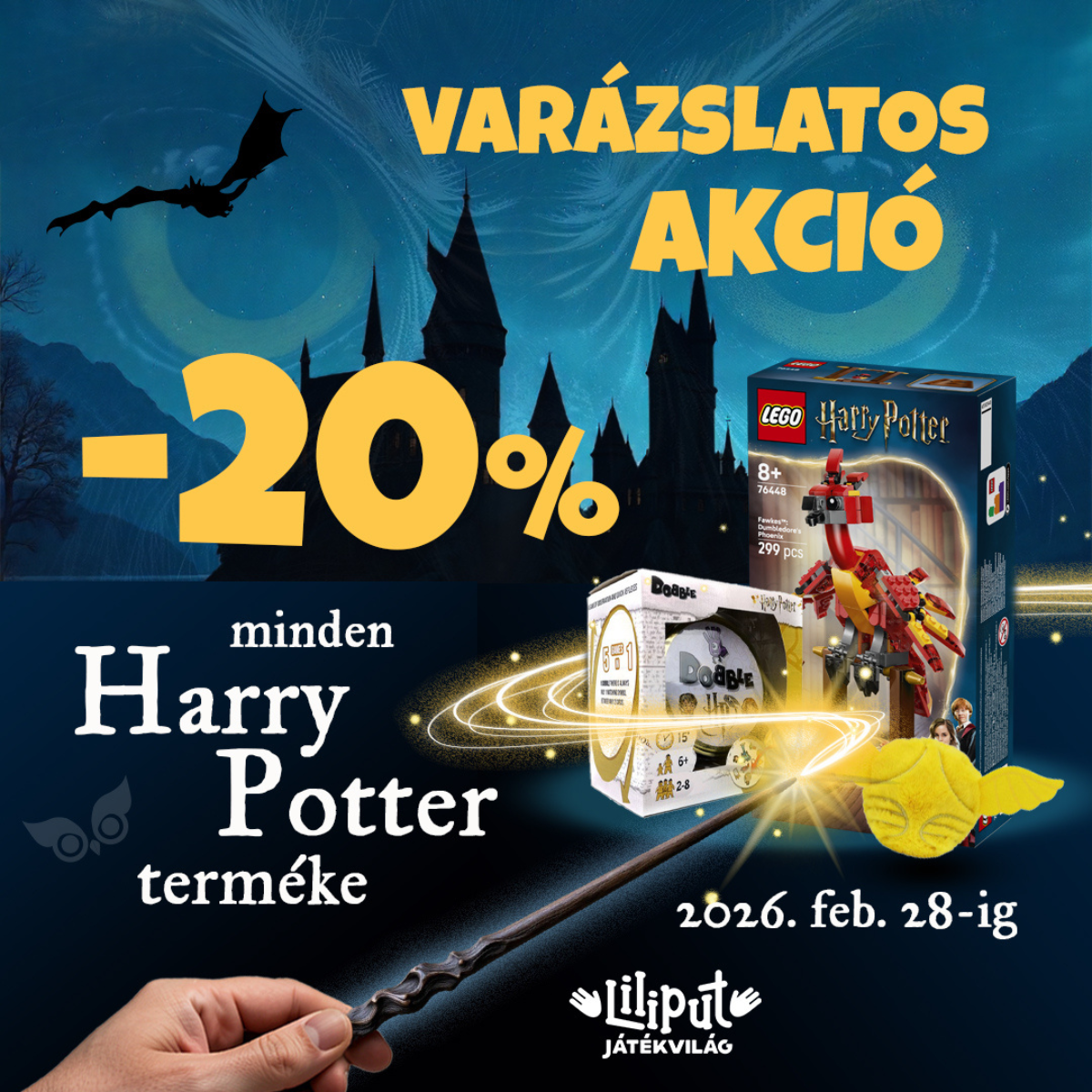 Kedvezmény borítókép