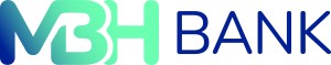 MBH Bank logo
