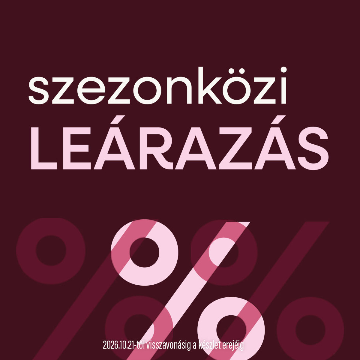 Kedvezmény borítókép
