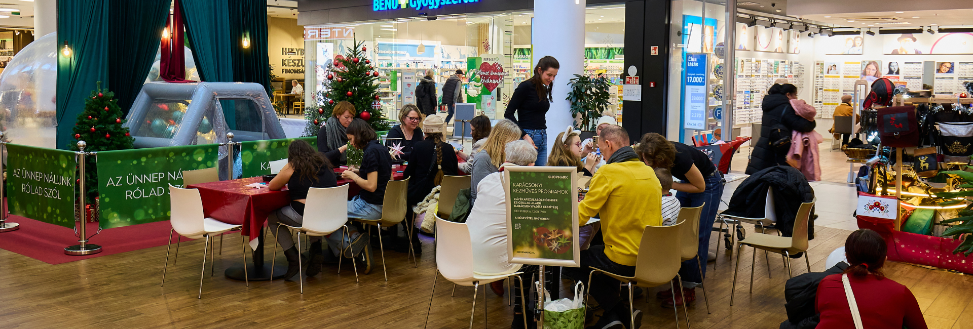 Köszönjük, hogy velünk hangolódtatok az ünnepi időszakban! thumbnail