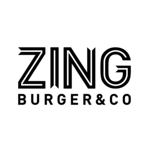 Zing Burger - Shopmark logo